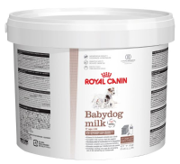 Royal Canin Babydog Milk puppymelk 2 x 2 kg