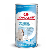 Royal Canin Babydog Milk puppymelk 2 x 400 g