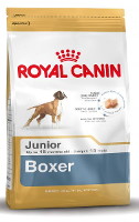 Royal Canin Puppy Boxer hondenvoer 2 x 12 kg