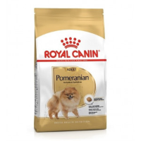 Royal Canin Adult Pomeranian hondenvoer 1,5 kg