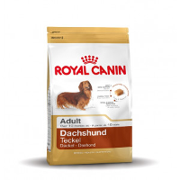 Royal Canin Breed Royal Canin Dachshund 28 Adult Hondenvoer 1.5 Kg