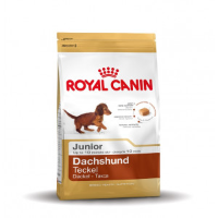 Royal Canin Puppy Dachshund (Teckel) hondenvoer 2 x 1,5 kg