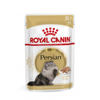 Royal Canin Persian Adult natvoer kat (paté) 4 dozen (48 x 85 g)