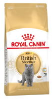 Royal Canin Adult British Shorthair kattenvoer 4 kg