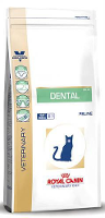 Royal Canin Expert Dental kattenvoer 4 x 3 kg