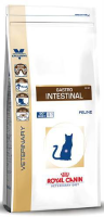 Royal Canin Veterinary Gastrointestinal kattenvoer 2 x 400 g