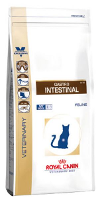 Royal Canin Veterinary Gastrointestinal kattenvoer 4 x 4 kg