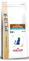 Royal Canin Veterinary Gastrointestinal Moderate Calorie kattenvoer 3 x 4 kg