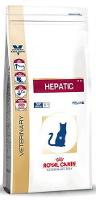 Royal Canin Veterinary Hepatic kattenvoer 3 x 4 kg