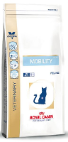Royal Canin Mobility Kat 2 kg