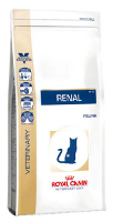 Royal Canin Veterinary Renal kattenvoer 2 kg