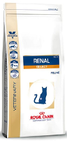 Royal Canin Veterinary Renal Select kattenvoer 2 kg