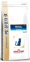 Royal Canin Veterinary Renal Special kattenvoer 2 kg