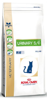 Royal Canin Veterinary Urinary S/O kattenvoer 3,5 kg