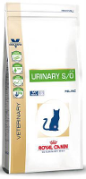 Royal Canin Veterinary Urinary S/O kattenvoer 2 x 7 kg