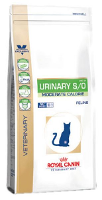 Royal Canin Veterinary Urinary S/O Moderate Calorie kattenvoer 3,5 kg