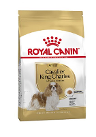 Royal Canin Adult Cavalier King Charles hondenvoer 2 x 7,5 kg