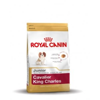 Royal Canin Puppy Cavalier King Charles hondenvoer 2 x 1,5 kg