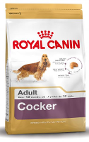 Royal Canin Adult Cocker Spaniel hondenvoer 12 kg