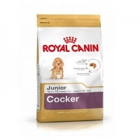 Royal Canin Puppy Cocker Spaniel hondenvoer 3 x 3 kg