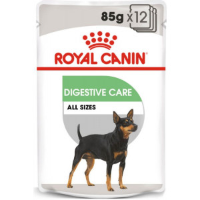 Royal Canin Digestive Care natvoer hond (paté) 4 dozen (48 x 85 g)