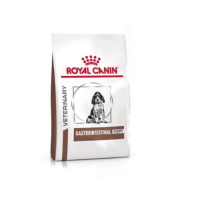 Royal Canin Veterinary Gastrointestinal Puppy hondenvoer 3 x 2,5 kg