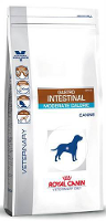 Royal Canin Veterinary Gastrointestinal Moderate Calorie hondenvoer 7,5 kg