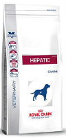 Royal Canin Veterinary Hepatic hondenvoer 2 x 1,5 kg