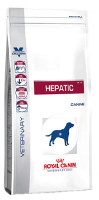 Royal Canin Veterinary Hepatic hondenvoer 2 x 12 kg