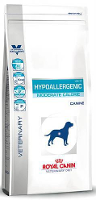 Royal Canin Veterinary Diet Hypoallergenic Moderate Calorie hondenvoer 1.5 Kg
