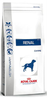 Royal Canin Veterinary Renal hondenvoer 2 kg