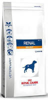 Royal Canin Veterinary Renal Select hondenvoer 10 kg