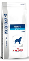 Royal Canin Veterinary Renal Special hondenvoer 2 x 10 kg