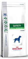 Royal Canin Veterinary Satiety Weight Management hondenvoer 12 kg