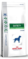 Royal Canin Veterinary Satiety Weight Management kattenvoer 2 x 6 kg