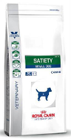 Royal Canin Veterinary Satiety Weight Management Small Dogs hondenvoer 2 x 8 kg