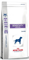 Royal Canin Sensitivity Control Duck&Tapioca 1.5 Kg