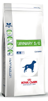 Royal Canin Veterinary Urinary S/O hondenvoer 7,5 kg