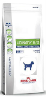 Royal Canin Veterinary Urinary S/O Small Dogs hondenvoer 2 x 1,5 kg