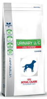 Royal Canin Veterinary Urinary U/C hondenvoer 2 x 14 kg