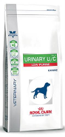 Royal Canin Veterinary Urinary U/C hondenvoer 3 x 2 kg