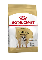 3 Kg Royal Canin English Bulldog Hondenvoer