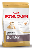 Royal Canin Bulldog 30 junior Hondenvoer 12 kg