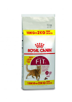 Royal Canin Regular Fit 32 kattenvoer 10 + 2 kg