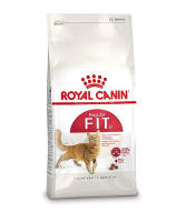 Royal Canin Fit Kattenvoer #95;_2 Kg