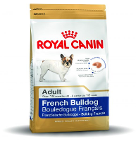 Royal Canin French Bulldog Adult Hondenvoer #95;_1,5 Kg