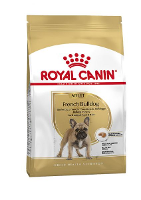 Royal Canin Franse Bulldog Adult hondenvoer 9 kg