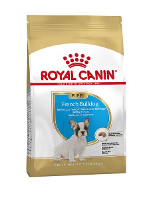 3 Kg Royal Canin French Bulldog Junior Hondenvoer