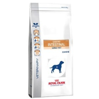 Royal Canin Gastro Intestinal Low Fat hondenvoer 2 x 12 kg