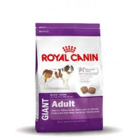 Royal Canin Giant adult Hondenvoer 2 x 15 kg